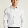 Elegantes & bequemes Bonobos Jetsetter Stretch-Hemd Elegantes & bequemes Bonobos Jetsetter Stretch-Hemd