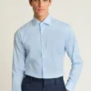 Elegantes & bequemes Bonobos Jetsetter Stretch-Hemd Elegantes & bequemes Bonobos Jetsetter Stretch-Hemd