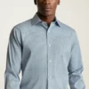 Elegantes & bequemes Bonobos Jetsetter Stretch-Hemd Elegantes & bequemes Bonobos Jetsetter Stretch-Hemd