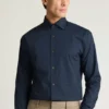 Elegantes & bequemes Bonobos Jetsetter Stretch-Hemd Elegantes & bequemes Bonobos Jetsetter Stretch-Hemd