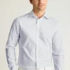 Elegantes & bequemes Bonobos Jetsetter Stretch-Hemd Elegantes & bequemes Bonobos Jetsetter Stretch-Hemd