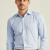 Elegantes & bequemes Bonobos Jetsetter Stretch-Hemd Elegantes & bequemes Bonobos Jetsetter Stretch-Hemd