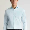 Elegantes & bequemes Bonobos Jetsetter Stretch-Hemd Elegantes & bequemes Bonobos Jetsetter Stretch-Hemd
