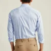 Elegantes & bequemes Bonobos Jetsetter Stretch-Hemd Elegantes & bequemes Bonobos Jetsetter Stretch-Hemd
