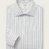 Elegantes & bequemes Bonobos Jetsetter Stretch-Hemd Elegantes & bequemes Bonobos Jetsetter Stretch-Hemd