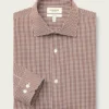 Elegantes & bequemes Bonobos Jetsetter Stretch-Hemd Elegantes & bequemes Bonobos Jetsetter Stretch-Hemd