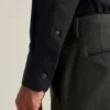 Elegantes & bequemes Bonobos Jetsetter Stretch-Hemd Elegantes & bequemes Bonobos Jetsetter Stretch-Hemd