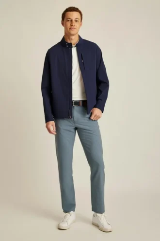 Elements Shell Golfjacke
