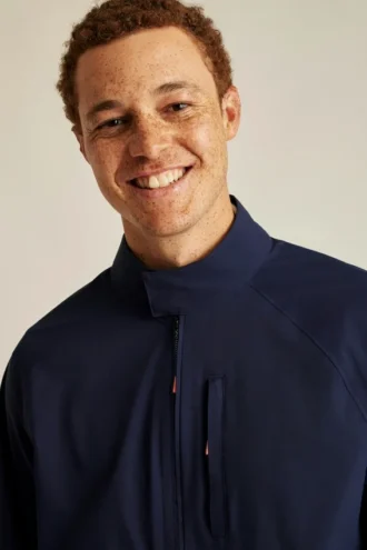 Elements Shell Golfjacke