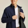 Elements Shell Golfjacke Elements Shell Golfjacke