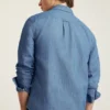Elevated Casual Bonobos Everyday Leichtes Denim-Hemd Elevated Casual Bonobos Everyday Leichtes Denim-Hemd