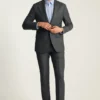 Empire Super 150S Italienischer Blazer Empire Super 150S Italienischer Blazer
