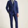 Empire Super 150S Italienischer Blazer Empire Super 150S Italienischer Blazer