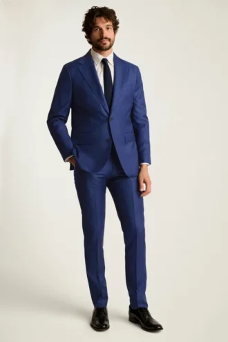 Empire Super 150S Italienischer Blazer