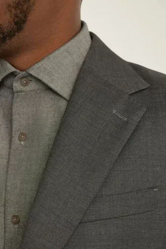 Empire Super 150S Italienischer Blazer
