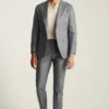 Empire Super 150S Italienischer Blazer Empire Super 150S Italienischer Blazer