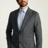Empire Super 150S Italienischer Blazer Empire Super 150S Italienischer Blazer