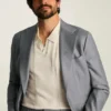 Empire Super 150S Italienischer Blazer Empire Super 150S Italienischer Blazer
