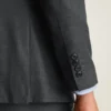 Empire Super 150S Italienischer Blazer Empire Super 150S Italienischer Blazer