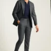 Empire Super 150S Italienischer Blazer Empire Super 150S Italienischer Blazer