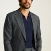 Empire Super 150S Italienischer Blazer Empire Super 150S Italienischer Blazer