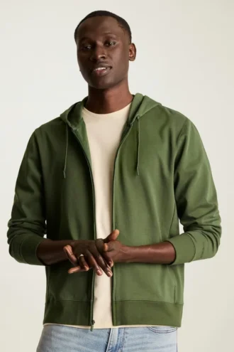Entdecken Sie den Soho Hoodie
