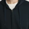 Entdecken Sie den Soho Hoodie Entdecken Sie den Soho Hoodie
