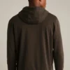 Entdecken Sie den Soho Hoodie Entdecken Sie den Soho Hoodie