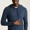 Entdecken Sie den Sunset Cotton Cashmere Hoodie Entdecken Sie den Sunset Cotton Cashmere Hoodie