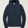 Entdecken Sie den Sunset Cotton Cashmere Hoodie Entdecken Sie den Sunset Cotton Cashmere Hoodie
