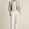 Entdecken Sie mühelosen Stil mit den Bonobos Stretch Herren-Chinos 2.0 Entdecken Sie mühelosen Stil mit den Bonobos Stretch Herren-Chinos 2.0