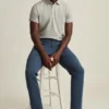 Entdecken Sie mühelosen Stil mit den Bonobos Stretch Herren-Chinos 2.0 Entdecken Sie mühelosen Stil mit den Bonobos Stretch Herren-Chinos 2.0