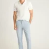 Entdecken Sie mühelosen Stil mit den Bonobos Stretch Herren-Chinos 2.0 Entdecken Sie mühelosen Stil mit den Bonobos Stretch Herren-Chinos 2.0