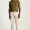 Entdecken Sie mühelosen Stil mit den Bonobos Stretch Herren-Chinos 2.0 Entdecken Sie mühelosen Stil mit den Bonobos Stretch Herren-Chinos 2.0
