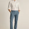 Entdecken Sie mühelosen Stil mit den Bonobos Stretch Herren-Chinos 2.0 Entdecken Sie mühelosen Stil mit den Bonobos Stretch Herren-Chinos 2.0