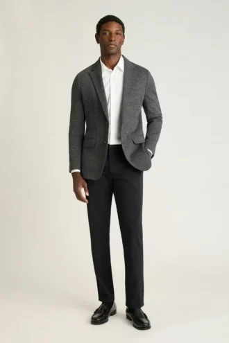 Entdecken Sie mühelosen Stil mit den Bonobos Stretch Herren-Chinos 2.0