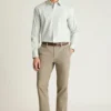 Entdecken Sie mühelosen Stil mit den Bonobos Stretch Herren-Chinos 2.0 Entdecken Sie mühelosen Stil mit den Bonobos Stretch Herren-Chinos 2.0