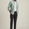 Entdecken Sie mühelosen Stil mit den Bonobos Stretch Herren-Chinos 2.0 Entdecken Sie mühelosen Stil mit den Bonobos Stretch Herren-Chinos 2.0