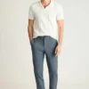 Entdecken Sie mühelosen Stil mit den Bonobos Stretch Herren-Chinos 2.0 Entdecken Sie mühelosen Stil mit den Bonobos Stretch Herren-Chinos 2.0