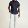 Entdecken Sie mühelosen Stil mit den Bonobos Stretch Herren-Chinos 2.0 Entdecken Sie mühelosen Stil mit den Bonobos Stretch Herren-Chinos 2.0