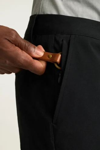 Entdecken Sie mühelosen Stil mit den Bonobos Stretch Herren-Chinos 2.0