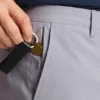 Entdecken Sie mühelosen Stil mit den Bonobos Stretch Herren-Chinos 2.0 Entdecken Sie mühelosen Stil mit den Bonobos Stretch Herren-Chinos 2.0