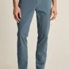 Entdecken Sie mühelosen Stil mit den Bonobos Stretch Herren-Chinos 2.0 Entdecken Sie mühelosen Stil mit den Bonobos Stretch Herren-Chinos 2.0