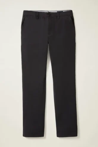 The Chino 2.0 – Straight Fit