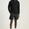 Fairgame Lightweight Performance Quarter-Zips für Herren Fairgame Lightweight Performance Quarter-Zips für Herren