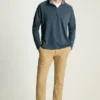 Fairgame Lightweight Performance Quarter-Zips für Herren Fairgame Lightweight Performance Quarter-Zips für Herren