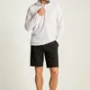 Fairgame Lightweight Performance Quarter-Zips für Herren
