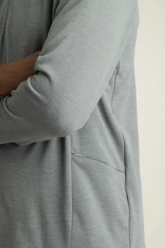 Fairgame Lightweight Performance Quarter-Zips für Herren