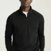 Fairgame Lightweight Performance Quarter-Zips für Herren Fairgame Lightweight Performance Quarter-Zips für Herren