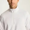 Fairgame Lightweight Performance Quarter-Zips für Herren